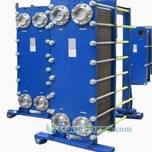 供应GEA NT250LJX板式换热器_机械及行业设备_世界工厂网中国产品信息库