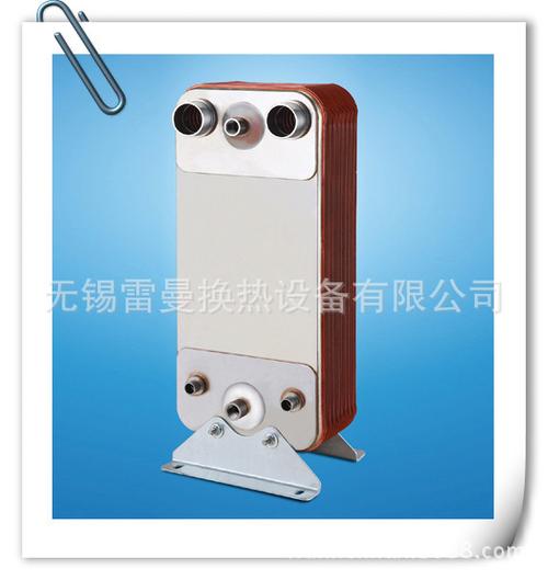 板式换热器厂家直销——可按图加工定做，高效节能热交换解决方案