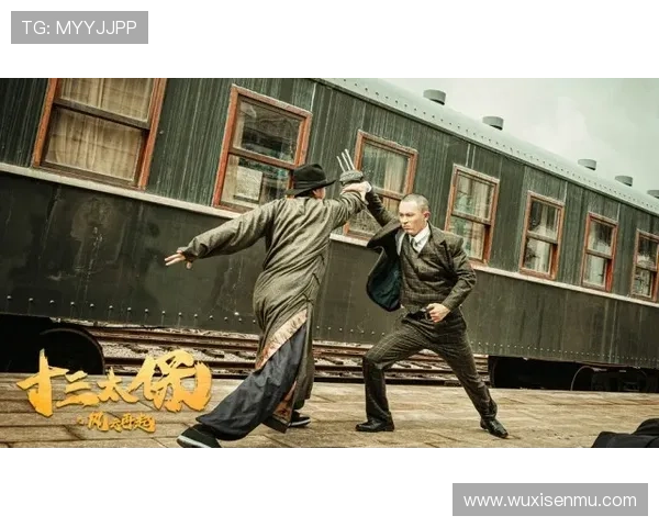 屠夫小姐踏血逆袭在乱世风云中追寻家国恩仇揭开尘封真相