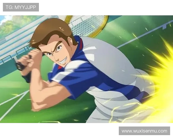 热血还是刀子?青学最强7号的内心挣扎,看完泪崩10次!