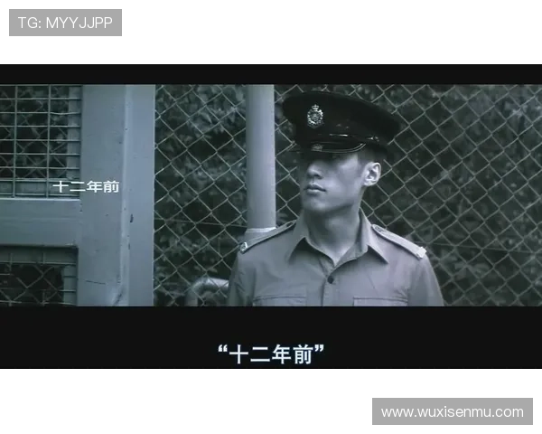 无间道3:30秒揭秘杨锦荣黑化真相,隐藏20年的绝情告白 无间道3:30秒揭秘杨锦荣黑化真相,隐藏20年的绝情告白