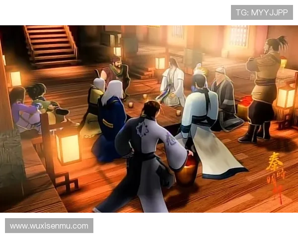 秦时明月君临天下首集风云再起诸子百家争锋序章启幕传奇 秦时明月君临天下首集风云再起诸子百家争锋序章启幕传奇