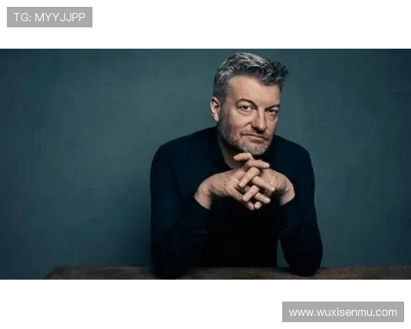 8个颠覆三观的设定,《黑镜》第一集就让你怀疑人生