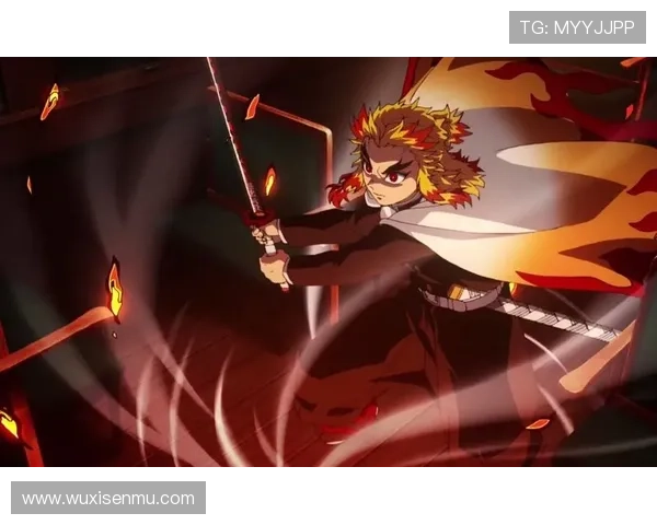 《鬼灭之刃:无限列车篇》——一场跨越生死的震撼视听盛宴,你准备好赴约了吗?