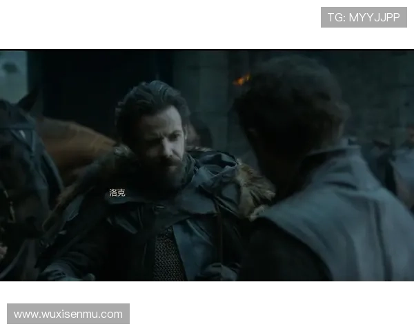 权力的游戏:豆瓣评分背后,史诗终章的爱恨纠缠与争议回响 权力的游戏:豆瓣评分背后,史诗终章的爱恨纠缠与争议回响