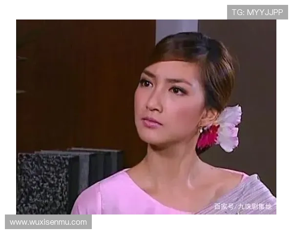 《泰剧落日余晖》:一场跨越时空的温柔凝视,点亮心底最柔软的光 《泰剧落日余晖》:一场跨越时空的温柔凝视,点亮心底最柔软的光