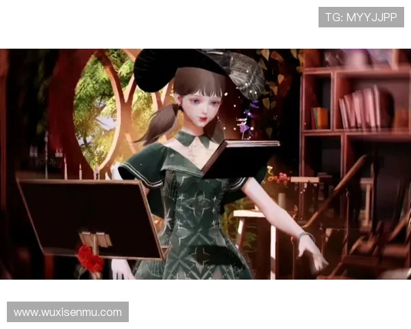 《魔法学徒》：当野心遇上魔法，一场席卷全球的奇幻风暴