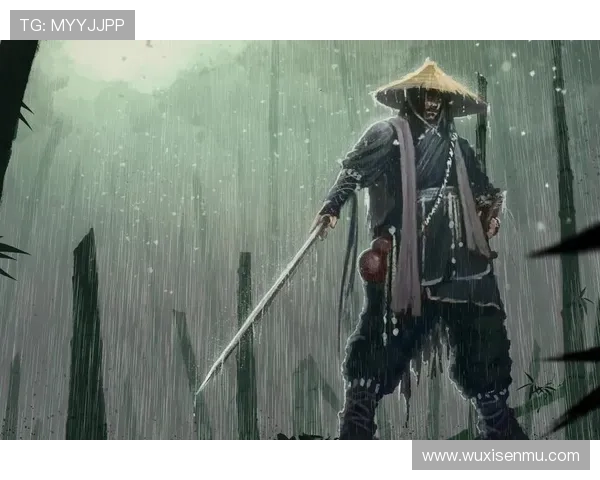 仗剑红尘，论道江湖：当“决战江湖”成为一种生活态度