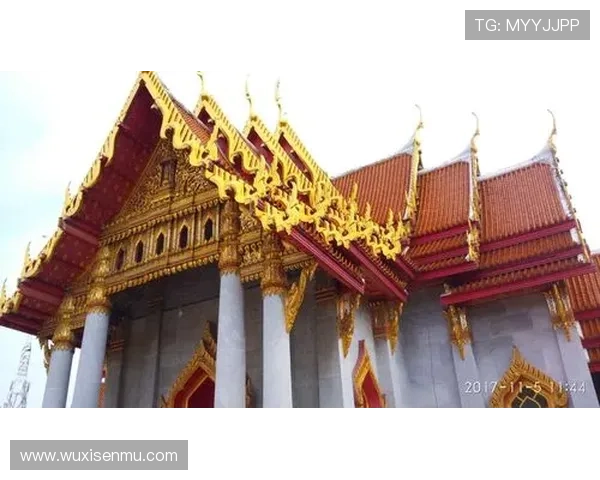 嘉人独宠，泰剧的“泰”迷人之处