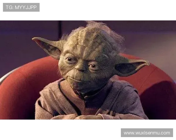 尤达的低语，银河的回响——《绝地归来》的史诗落幕与不朽传奇