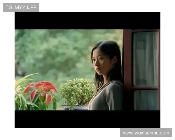 我们无处安放的青春：那些被时光偷走的秘密