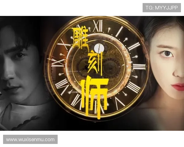 渡赖晶：在光影与心绪间，雕刻时间的温柔