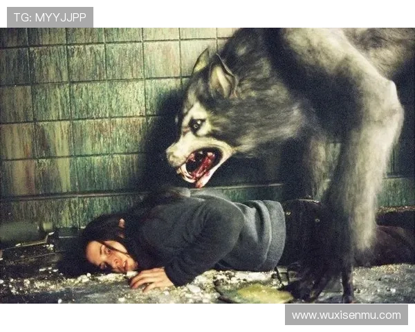 《变种女狼2》：当午夜的月光遇上野性的呼唤